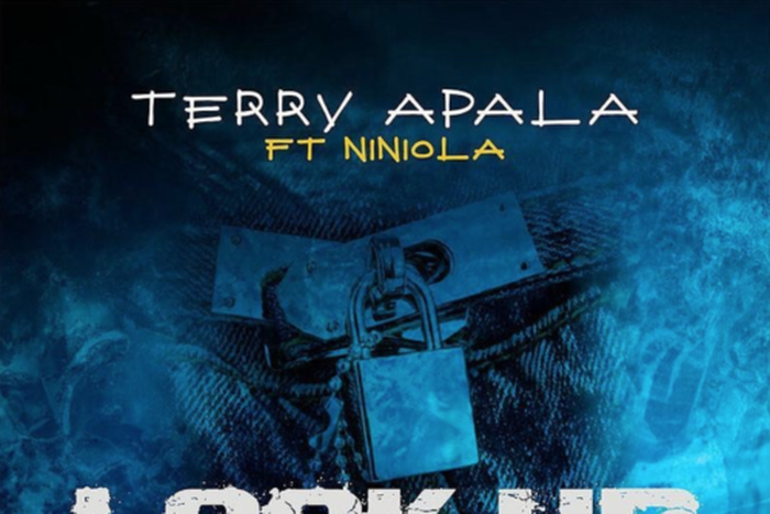 Niniola features on Terry Apala's new single, 'Lock Up.' (Tooxclusive)