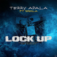Niniola features on Terry Apala's new single, 'Lock Up.' (Tooxclusive)
