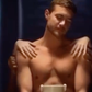 Watch Peter Weber's 'Ghost' Oscars Commercial