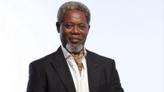 Victor Olaotan's health appears to be deteriorating as his family and friends seek to raise $250,000 needed for his medical treatment abroad. [StartimesNG]