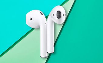Apple AirPods Are On Sale Today