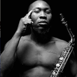 Seun Kuti apologizes for failure to perform at Grammys [Instagram Seun Kuti]