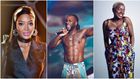 Naomi Campbell and Burna Boy: Here is why afrobeats doesn't have a Grammy category. (Vibe/Cable/GazetteTimes)