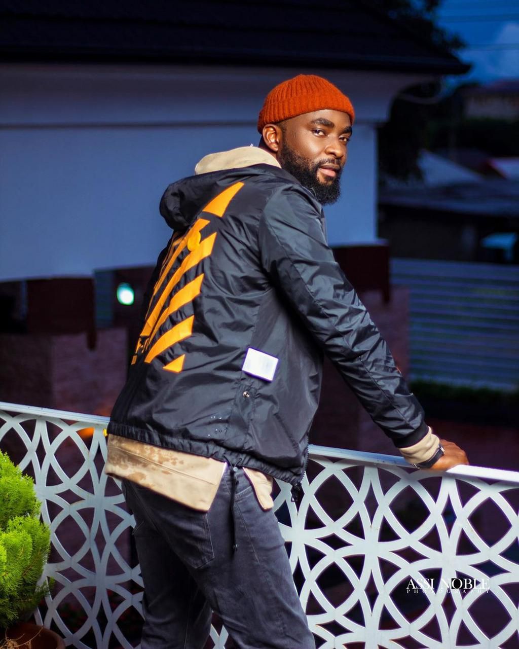 Former housemate of Nigeria's biggest reality TV show, Big Brother Naija, Gedoni Ekpata has been appointed special assistant to the Cross River state governor, Ben Ayade. [Instagram/Gedoni]