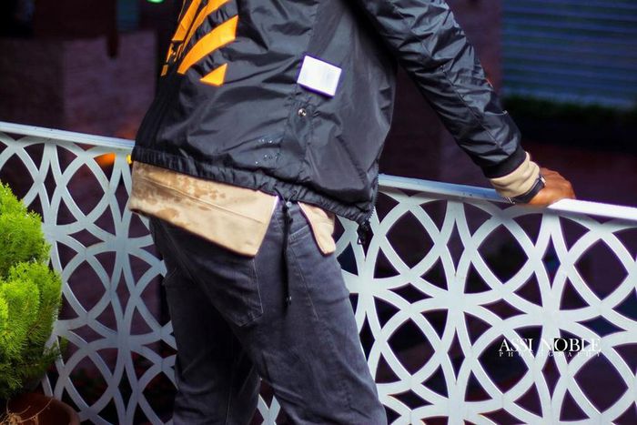 Former housemate of Nigeria's biggest reality TV show, Big Brother Naija, Gedoni Ekpata has been appointed special assistant to the Cross River state governor, Ben Ayade. [Instagram/Gedoni]