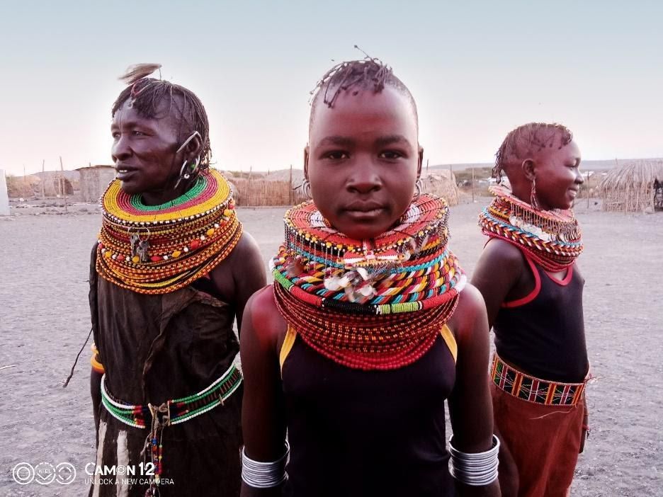 Photograph by contestant Rich Allela taken with TECNO CAMON 12