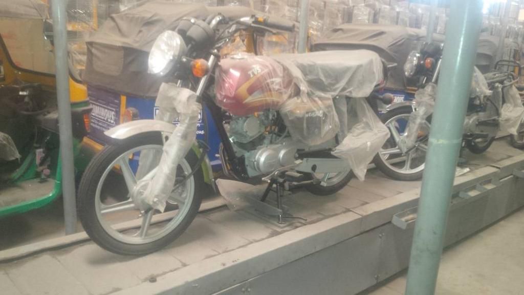 The truth is that with N300,000 and N400,000, anyone can walk into a shop and get an Okada [Nairaland]