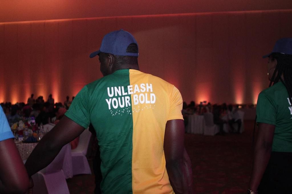 Bold launches new variants drinks in style