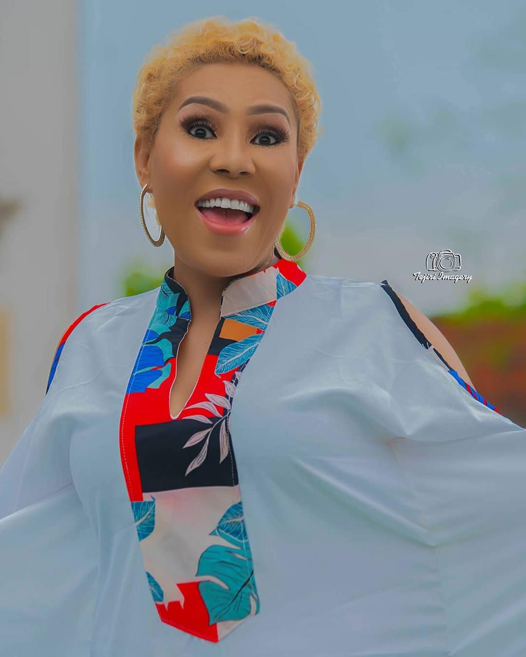 Shan George [Instagram/ShanGeorgeFilms]