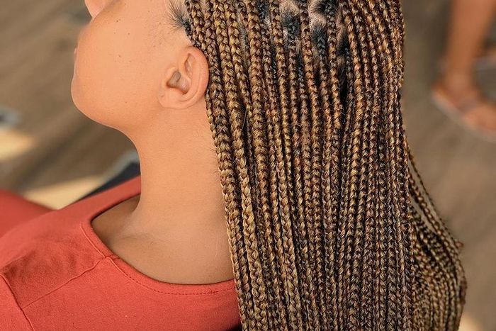 My extensionz [Instagram]