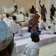 Ooni of Ife receives Dr. Elizabeth Jack Rich-Tien, holds discuss for empowerment intervention in southwest
