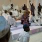 Ooni of Ife receives Dr. Elizabeth Jack Rich-Tien, holds discuss for empowerment intervention in southwest
