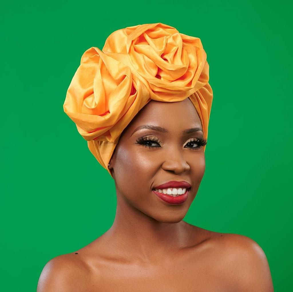 Kemi Lala Akindoju [Instagram/lalaakindoju]