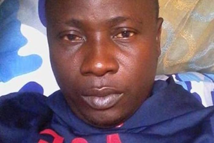 Maxwell Nashan: abducted, macheted and murdered in Yola. [pmnewsnigeria]