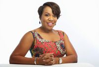 Wangi Mba-Uzoukwu, Regional Director M-Net. (Punch)