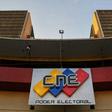 A fire broke out in a warehouse that Venezuela's National Electoral Council (CNE) was using to store voting equipment