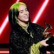 Billie Eilish won five Grammy Awards at the 62nd Grammy Awards. (Grammy)