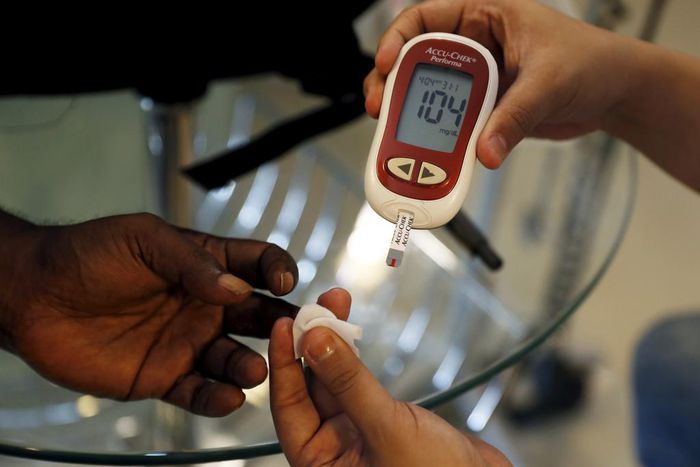 For those who have chronic conditions like diabetes, access to medication can be a problem felt for weeks after the flooding.