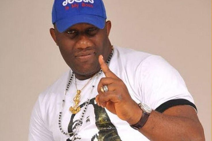 Ernest Asuzu