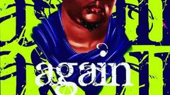 Wande Coal releases new single, 'Again.' (Black Diamond)