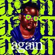 Wande Coal releases new single, 'Again.' (Black Diamond)