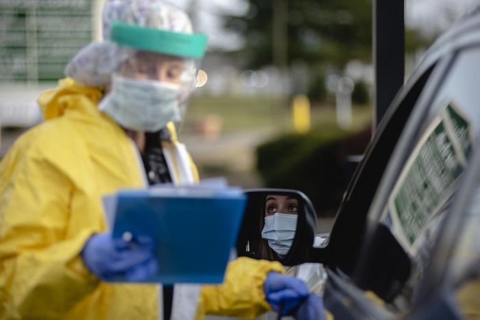 Coronavirus Tests Are Now Free, but Treatment Could Still Cost You