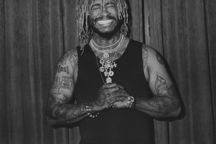 He'd Always Been Thundercat, Whether He Knew It or Not