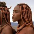 Meet the Himba tribe: Offer FREE S3X to guest; and don’t bath