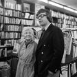 Andreas Brown, Longtime Owner of Gotham Book Mart, Dies at 86
