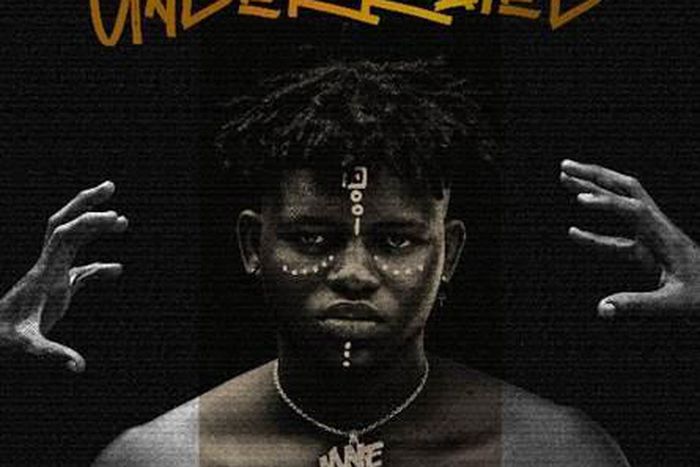T-Classic releases debut 5-track EP, 'Underrated.' (Sony Music Africa)