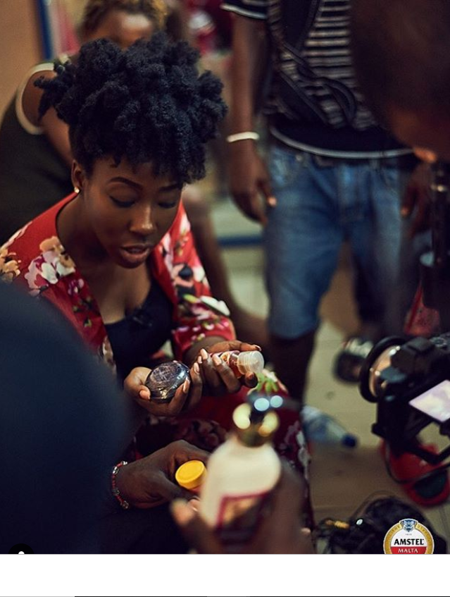 Beverly Naya’s Documentary on the beauty of colour 'Skin' featuring Bobrisky, Eku Edewor and Phyno unveiled