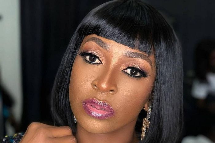 Kate Henshaw [Instagram/k8henshaw]