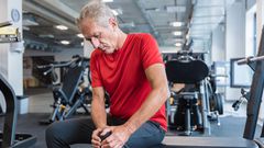 How to Work Through Tendonitis