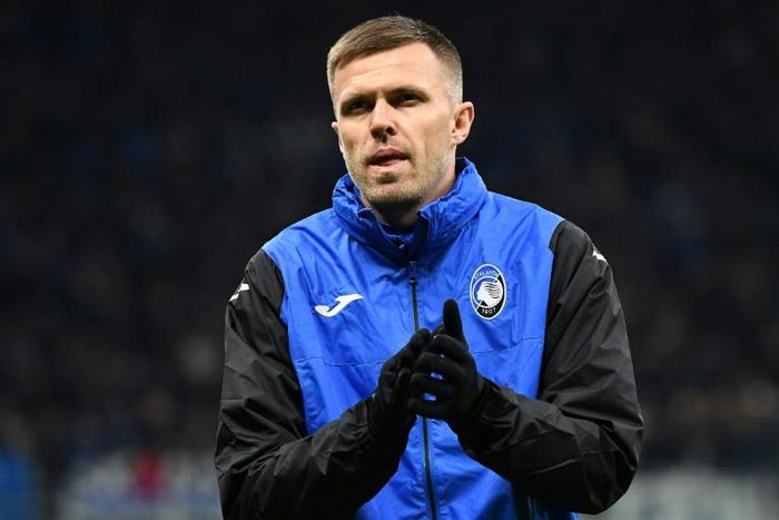 Ilicic has never scored in the Champions League