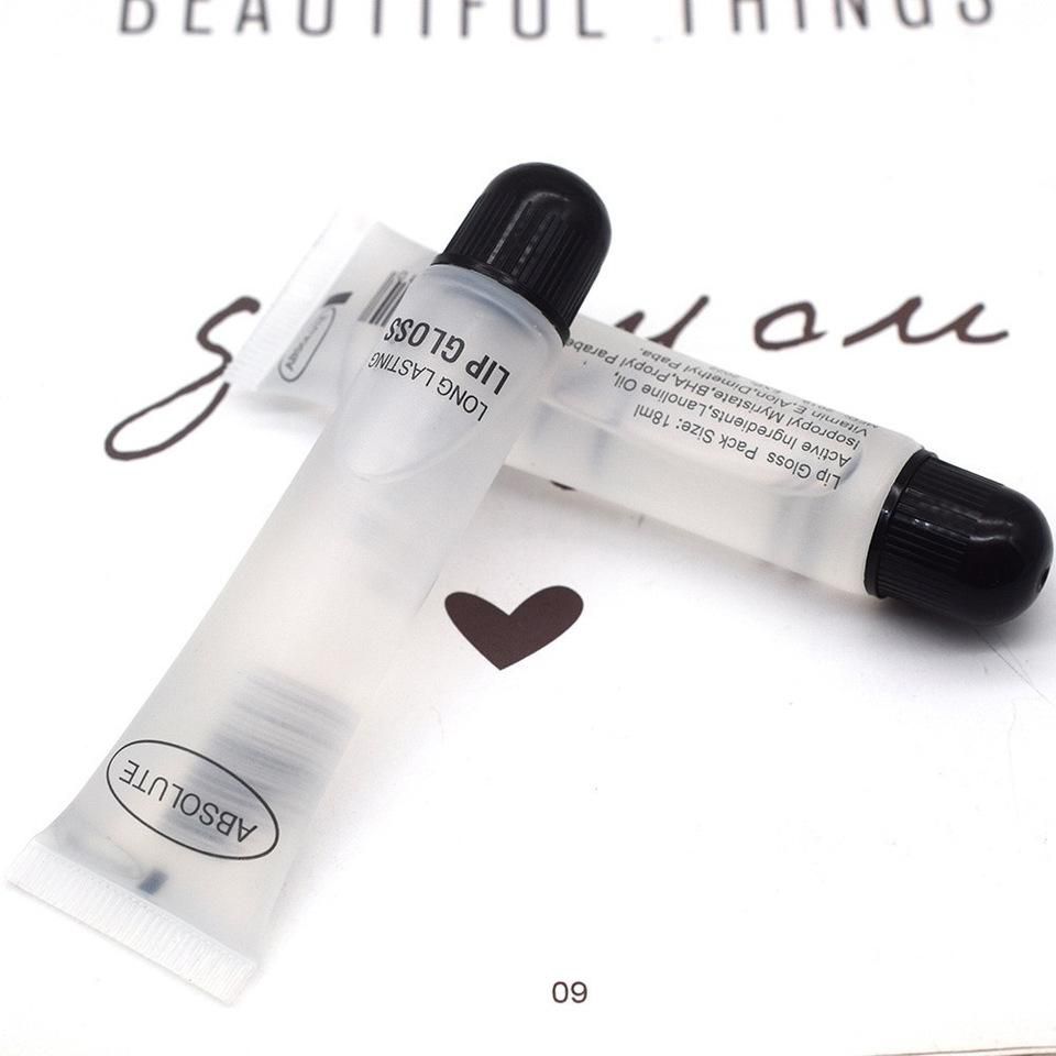 Absolute clear lipgloss [AliExpress]
