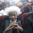 Soyinka in court to show Sowore support (TheCable)
