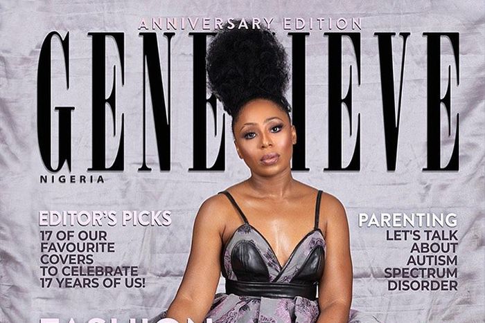 Dakore Egbuson-Akande