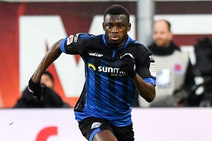 Jamilu Collins (Instagram/Jamilu Collins)