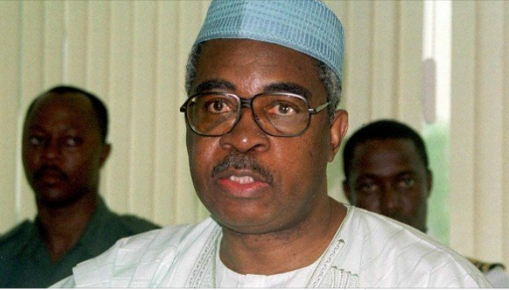Theophilus Danjuma, former Minister of Defence says Nigeria is in a big hole. (The Cable)