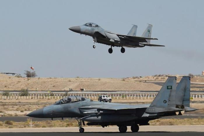 Saudi Arabia has been leading a controversial bombing campaign against rebel-held areas of Yemen since 2015