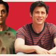 Logan Lerman Is a Little Nervous About ‘Hunters’