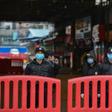 The novel coronavirus that has killed 1,016 people and infected more than 42,600 across China is believed to have originated in one of Wuhan's markets selling wild animals