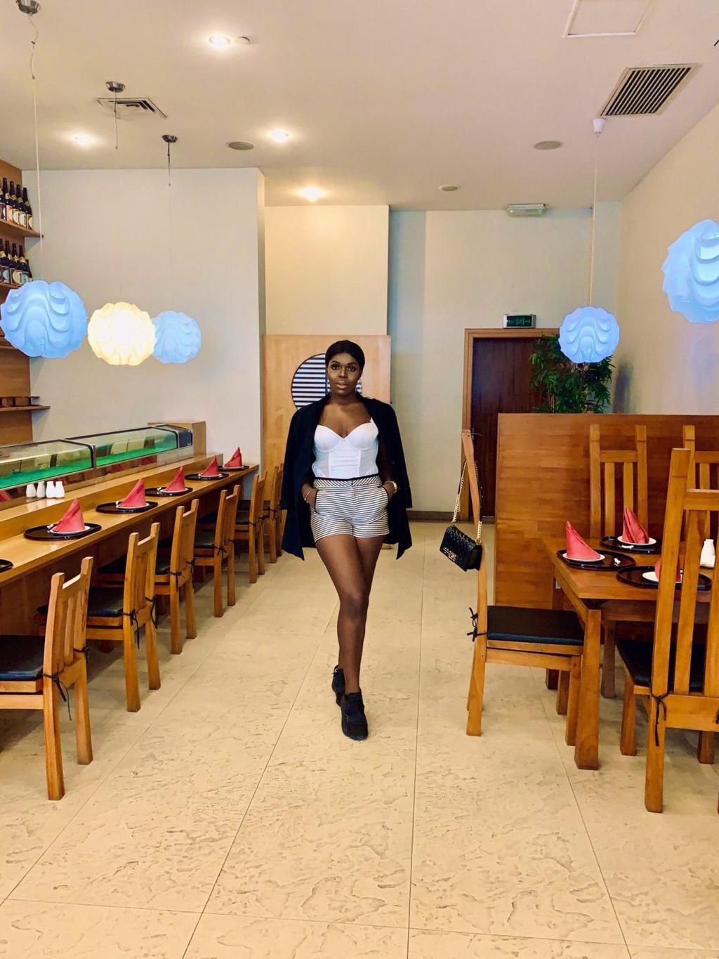 Lady rants after her job interview is cancelled because she might get pregnant on the job