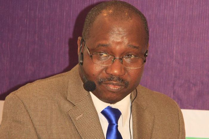 Mr Usman Mohammed, the Managing Director of TCN [This Day]