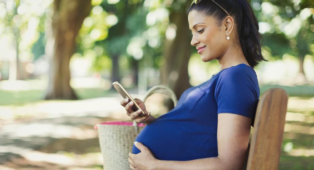 Pregnancy and cell phone use: Is WiFi safe during pregnancy?