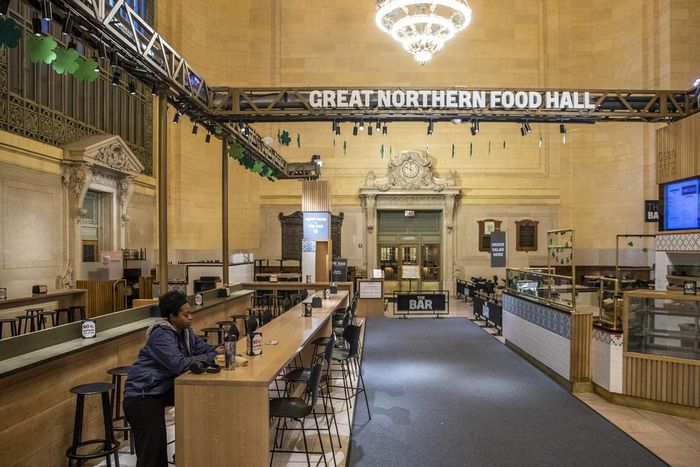 'All Around Us Is Chaos': Inside a Rural Town Upended by the Virus