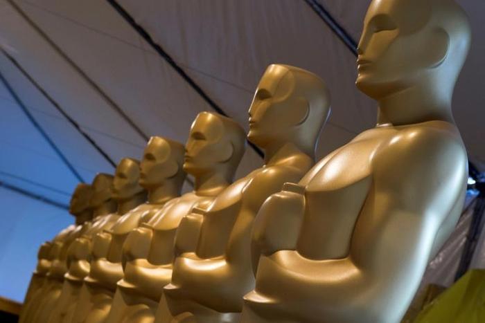 Only the chosen few Oscar nominees will progress to the final stretch of campaigning ahead of the Academy's extravaganza event