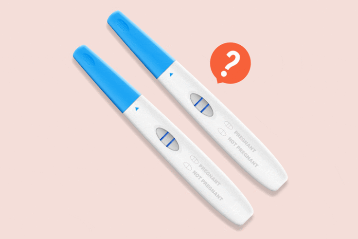 Yes, You Can Get Pregnant *While* Pregnant