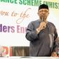 Minister of Health, Dr Osagie Ehanire  [Twitter/@OsagieEhanire]
