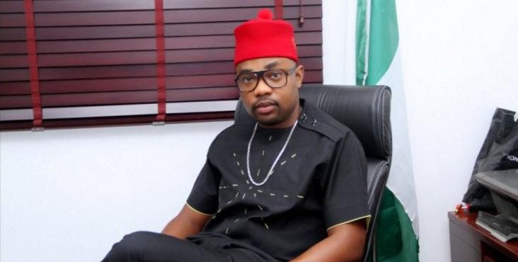 Ikenga Imo Ugochinyere